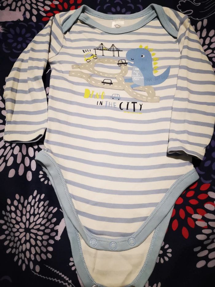 #bodie ML bébé garçon 12 mois