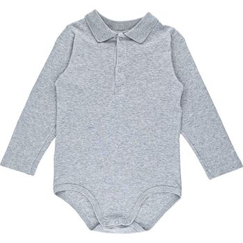 Body à col 24 mois Petit Bateau