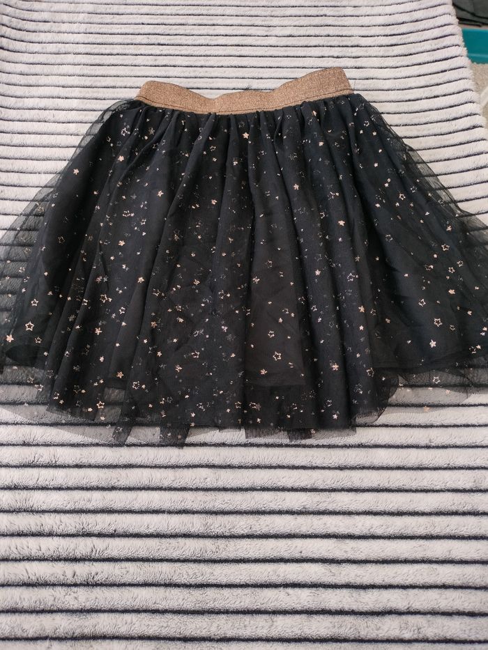 Jupe fille 6 ans