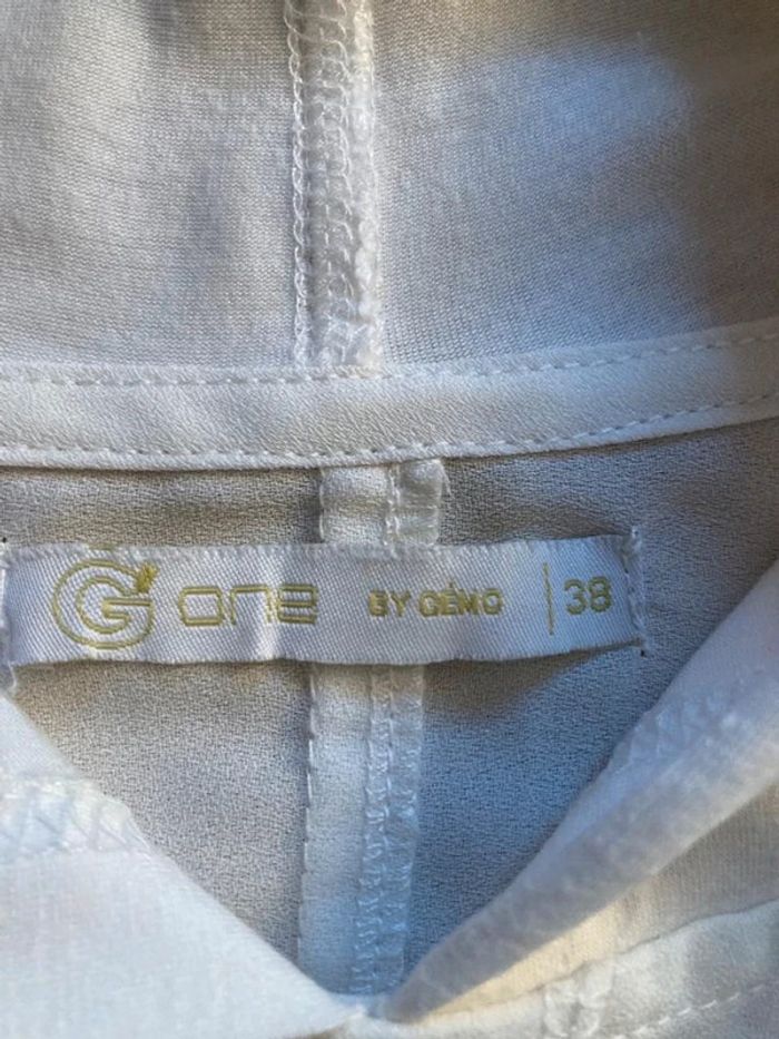 Sweat taille 38 - photo numéro 4