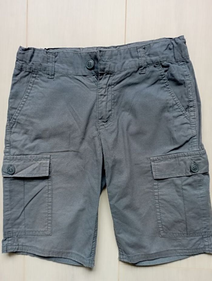 short 10 ans