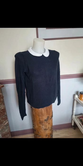 Pull pimkie  38 marine
