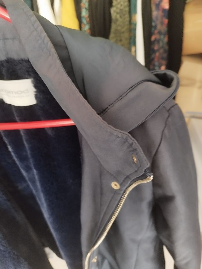 Parka Promod - photo numéro 6