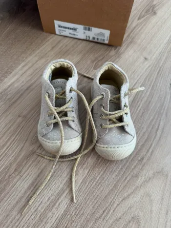 Chaussures premiers pas