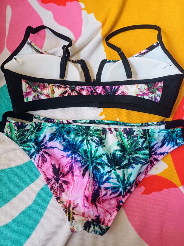 Ensemble de maillot de bain - photo numéro 3