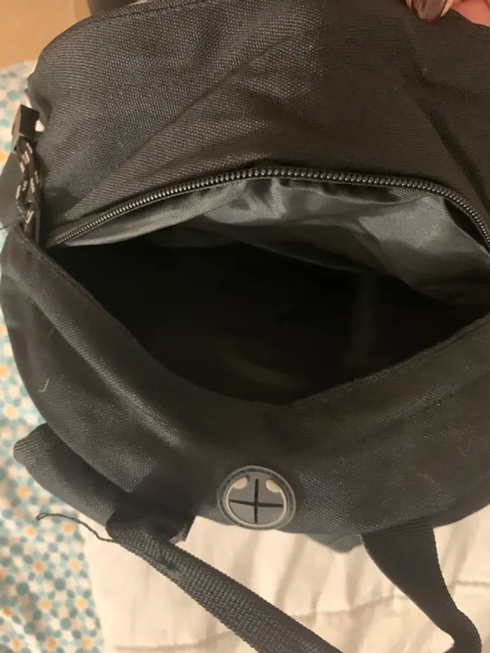 Sac à dos - photo numéro 3