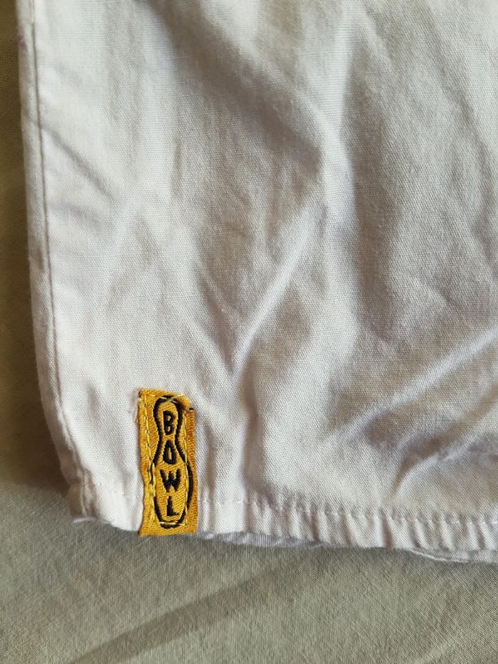 Chemise manches longues Mickey garçon 6 ans - photo numéro 5