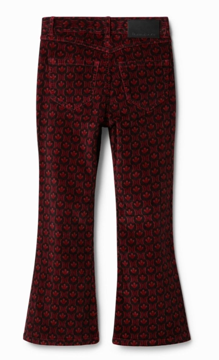 Pantalon fille Désigual