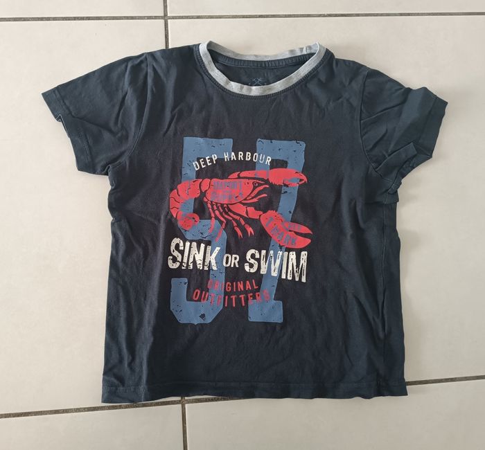 Lot Taille 6 ans - photo numéro 3