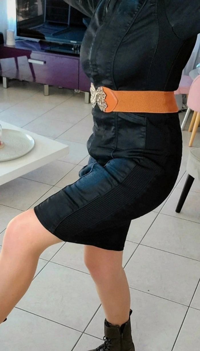 Robe femme gstar - photo numéro 2