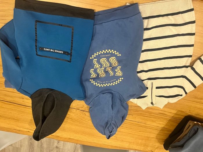 Pulls - photo numéro 6