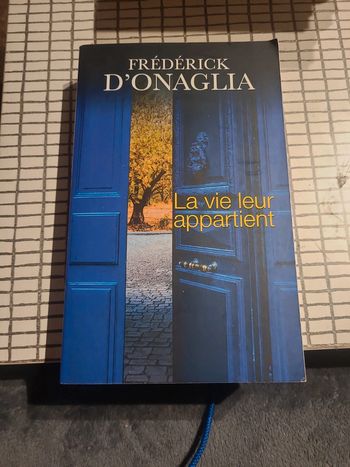 La vie leur appartient