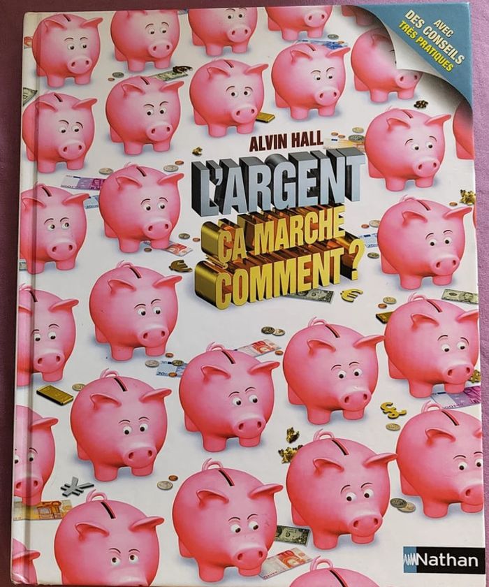 L'argent ça marche comment ?