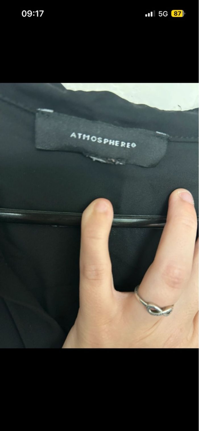 Chemise - photo numéro 2