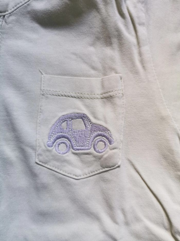 polo taille 4 ans - photo numéro 2