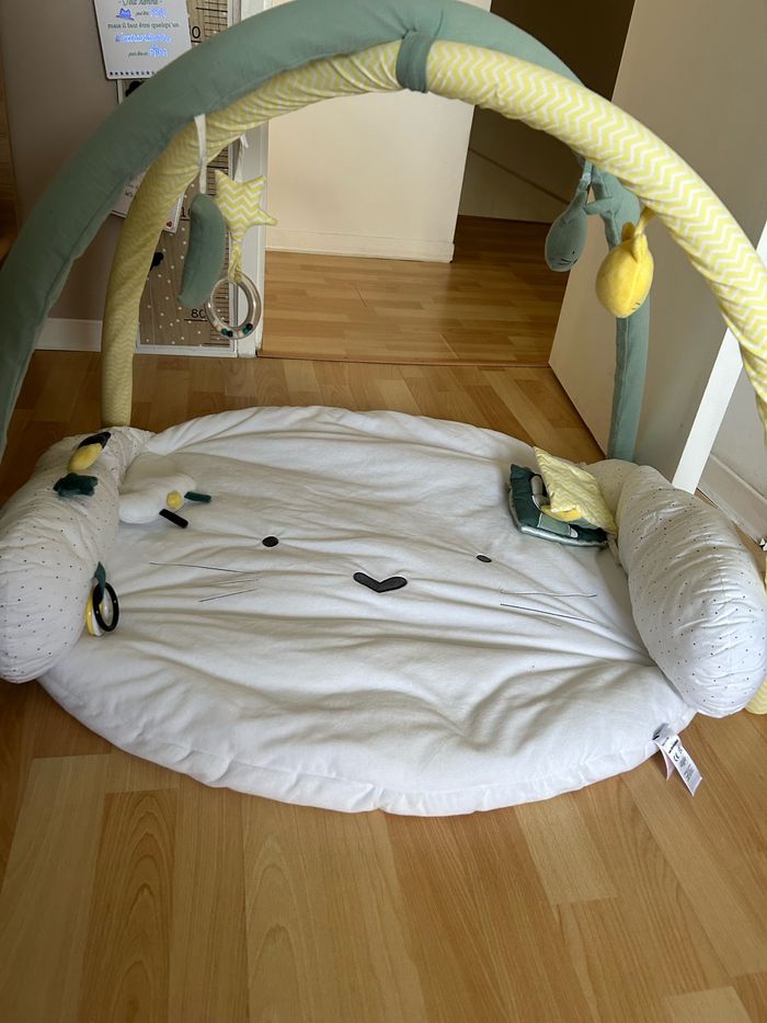 Tapis d’éveil - photo numéro 3