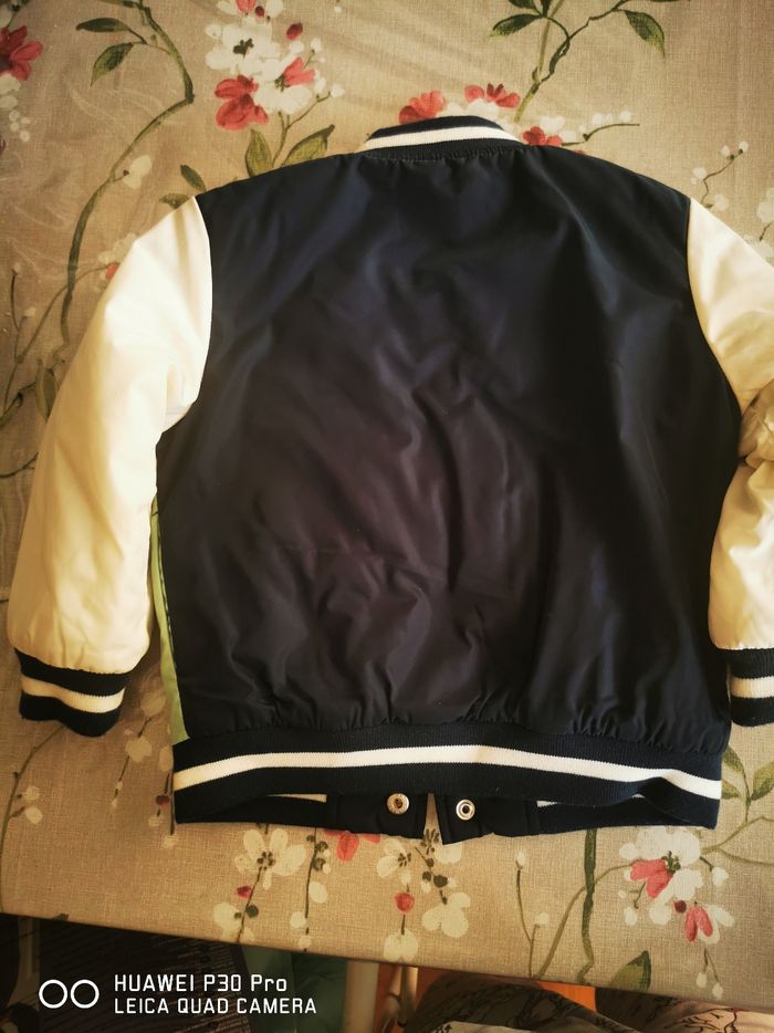 Veste - photo numéro 2