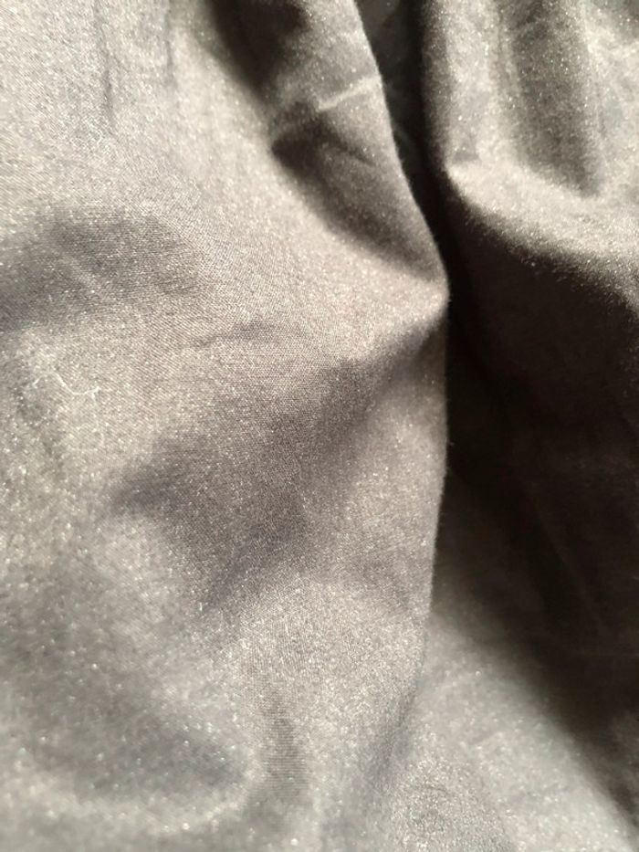 Débardeur gris foncé 40 - photo numéro 9