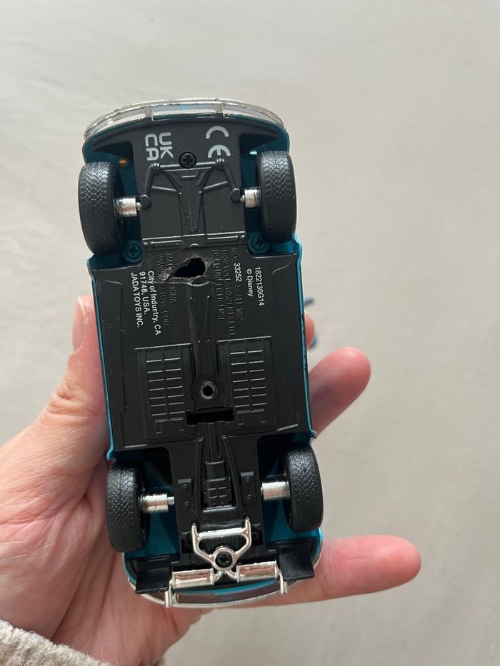 Figurine - photo numéro 6