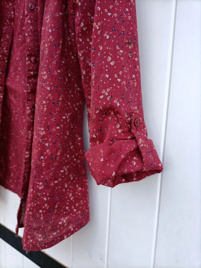 Chemise femme - photo numéro 5