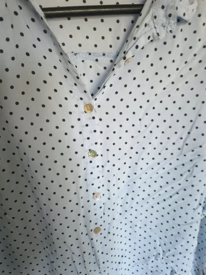 Chemise sense taille s - photo numéro 3