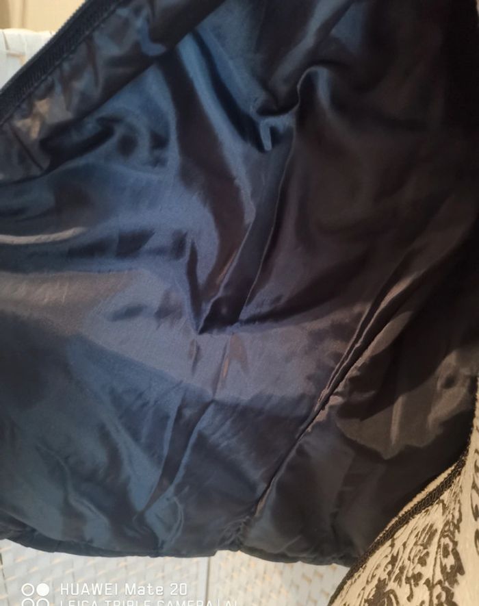 💕Jolie doudoune légère femme TM / 38 inextenso 💕 - photo numéro 6