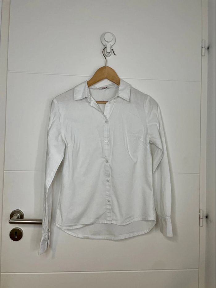 Chemise blanche