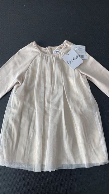 Robe 18 mois Kimbaloo