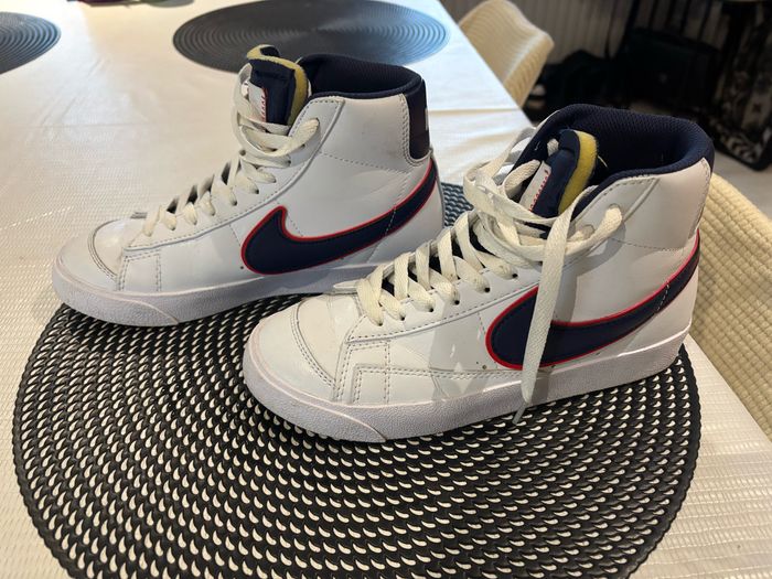 Nike blazer mid - photo numéro 5