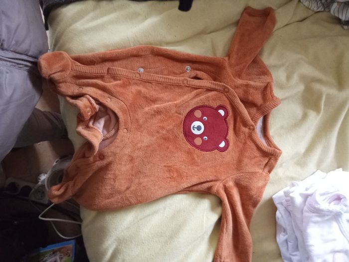 Pyjama - photo numéro 2