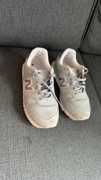 Basket New Balance femme