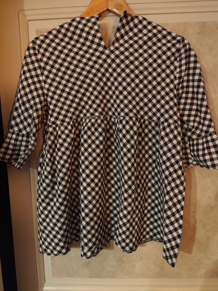 Blouse - photo numéro 2