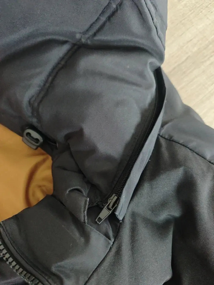 Blouson chaud Jack & Jones taille M - photo numéro 8