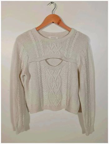 Pull blanc promod 38