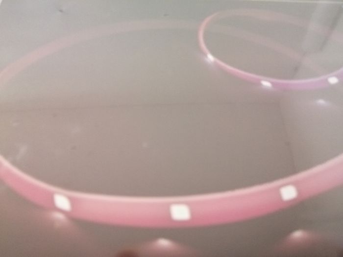 LED STRIP LIGHTS - photo numéro 2