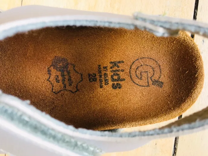 Chaussures ouvertes - photo numéro 6