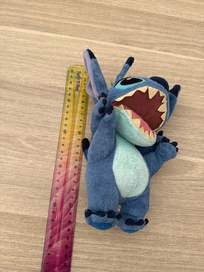 Stitch - photo numéro 4