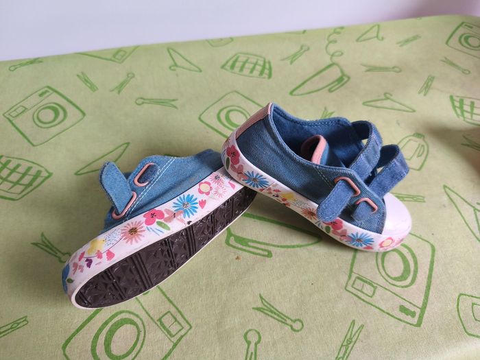 Chaussures - photo numéro 3
