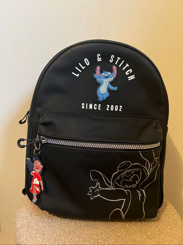 Sac Stitch