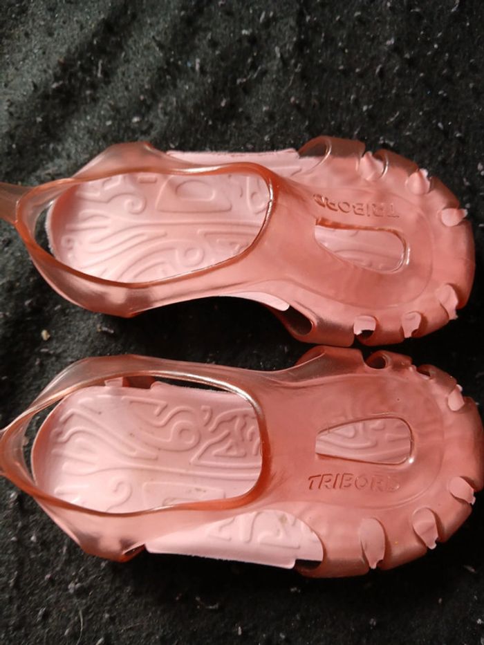 Chaussure d'eau en taille 22 - photo numéro 3