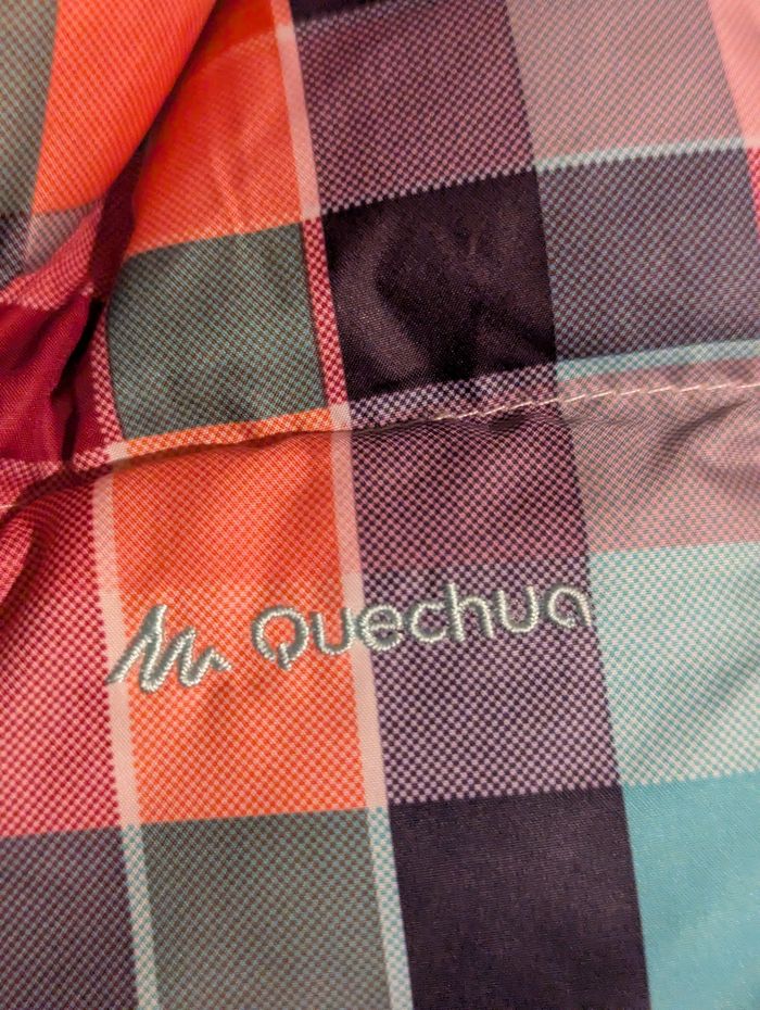 Anorak fillette 18 m - photo numéro 4