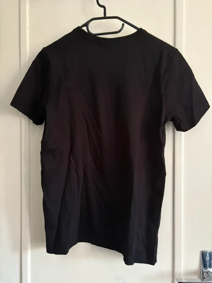 T-shirt batman - photo numéro 4