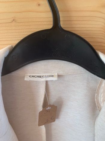 Veste femme 