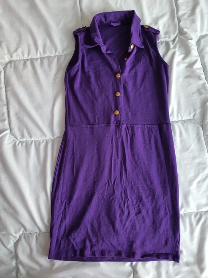 Robe courte - photo numéro 2