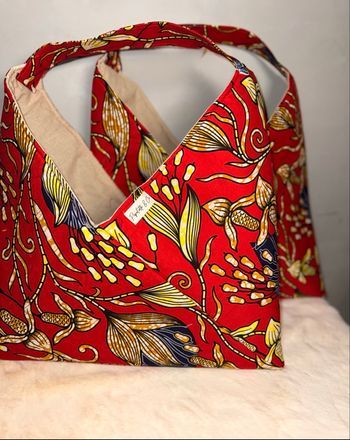 Sac hobo wax , sac épaule élégant pratique