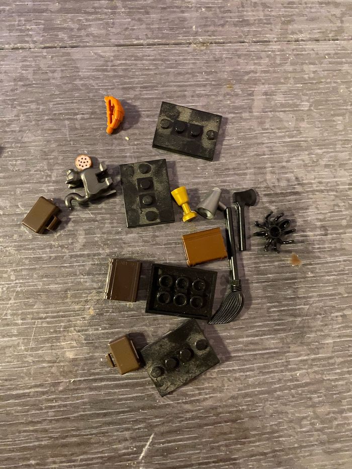 Lego Harry Potter - photo numéro 9