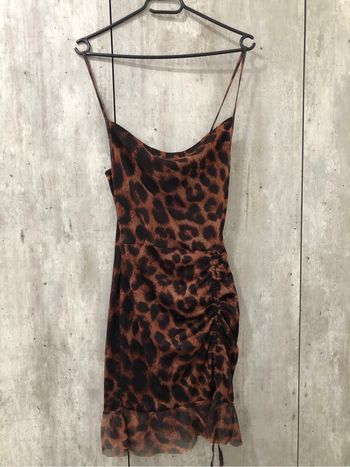 Belle robe