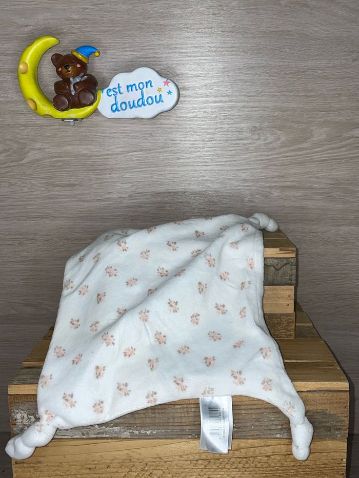 CAR12 doudou cœur 💓 Carrefour - photo numéro 2