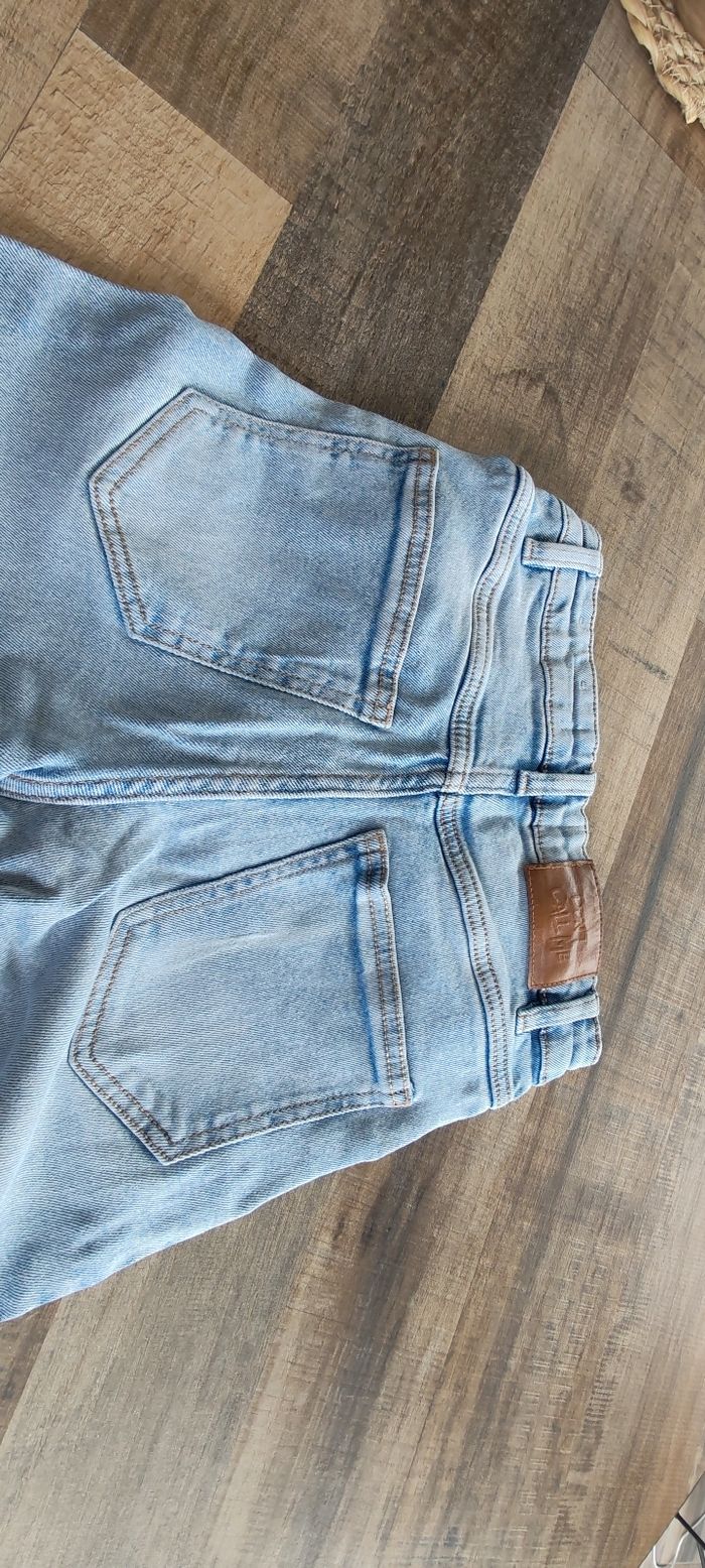 Jean fille - photo numéro 3