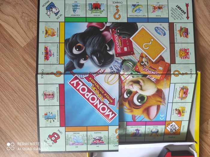 Monopoly - photo numéro 2